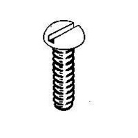Kadee 2-56x3/4' Screws Stainles Steel