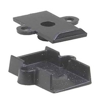 Kadee HO Draft Gearboxes & Lids for No.5 10pr KAD-232