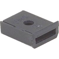 Kadee #242 HO Scale "Black Box" Snap-Together Insulated Gearbox & Lids