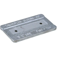 Kadee Uncoupler Gluing Jig