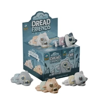 Kaleidos Dread Friends Blind Box