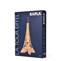 Kapla Eiffel Tower Box