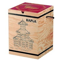 Kapla Chest 280pcs