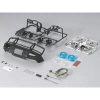 Killer Body LC70 Bullbar