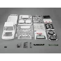 KillerBody 1/10 TRX-4 Ver LC-70 Body