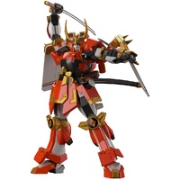 Kotobukiya 1/100 Frame Arms Shingen Plastic Model Kit