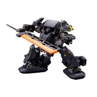 Kotobukiya 1/24 Hexagear BulkArm Beta Lumberjack Plastic Model Kit