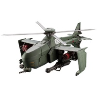 Kotobukiya 1/24 Hexagear Steelrain Plastic Model Kit
