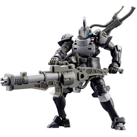 Kotobukiya 1/24 Governor Armor Type: Knight (Nero) Plastic Model Kit