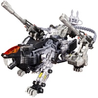 Kotobukiya 1/72 Zoids: RZ-007 Shield Liger DCS-J Plastic Model Kit