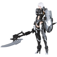 Kotobukiya 1/12 Strato Hound (TITANOMACHIA) Plastic Model Kit