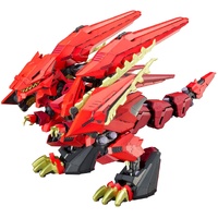 Kotobukiya 1/72 ZOIDS: EZ-049 Sturm Tyrann Plastic Model Kit