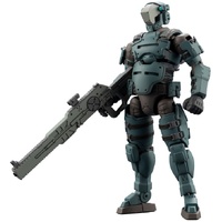 Kotobukiya 1/24 Governor Warmage Cerberus Plastic Model Kit