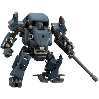 Kotobukiya 1/24 Hexagear Bulkarm Alpha (Reissue) Plastic Model Kit