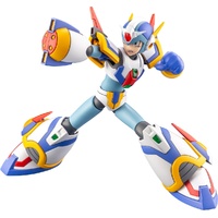 Kotobukiya 1/12 Mega Man X: Fourth Armor Plastic Model Kit