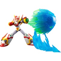Kotobukiya 1/12 Rockman / Mega Man X Force Armor Rising Fire Ver. Plastic Model Kit