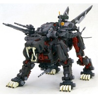 Kotobukiya 1/72 Zoids: EPZ-003 Great Saber Marking Plus Ver. Plastic Model Kit