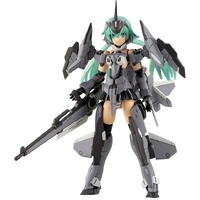 Kotobukiya Frame Arms Girl Hand Scale Stylet XF-3 Low Visibility Ver. Plastic Model Kit