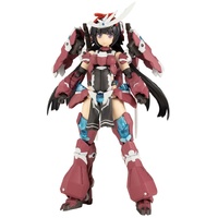 Kotobukiya Frame Arms Girls Hand Scale Magatsuki Plastic Model Kit