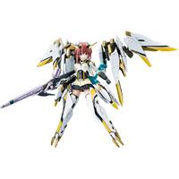 Kotobukiya Megami Device: Kanagata Sugumi (Alice Gear Aegis) (Reissue) Plastic Model Kit