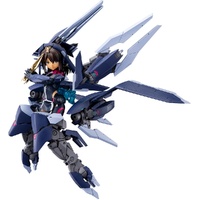 Kotobukiya Shitara Kaneshiya (Tenki) Ver. Karva Chauth Plastic Model Kit