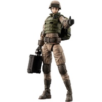 Kotobukiya 1/24 Hexagear Early Governor Vol.6 Plastic Model Kit