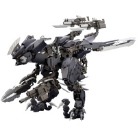 Kotobukiya 1/24 Hexa Gear Voltrex Wrath Plastic Model Kit
