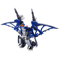 Kotobukiya 1/72 Zoids: RZ-010 Pteras Bomber Marking Plus Ver. Plastic Model Kit