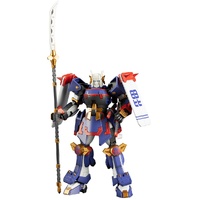 Kotobukiya 1/100 Frame Arms Kenshin Plastic Model Kit
