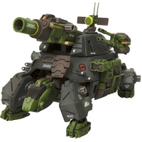 Kotobukiya 1/72 Zoids: RMZ-27 Cannon Tortoise (Reissue) Plastic Model Kit
