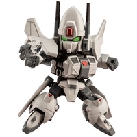 Kotobukiya EVR-01A JET-N Plastic Model Kit