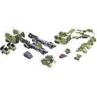 Kotobukiya 1/72 Panzer Unit Marking Plus Ver. for Liger Zero Plastic Model Kit