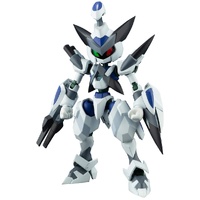 Kotobukiya 1/6 KXK00-M Crossmessiah Plastic Model Kit