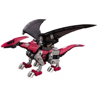Kotobukiya 1/72 Zoids EHI-7 Reddra Zenebus Empire Ver. Plastic Model Kit