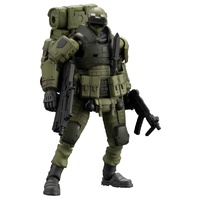 Kotobukiya 1/24 Hexagear Early Governor Vol.1 Jungle Type (Reissue) Plastic Model Kit