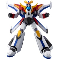 Kotobukiya Da-Garn X - Full Action Plastic Model Kit