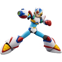 Kotobukiya 1/12 Megaman (Rockman) X Second Armor Plastic Model Kit