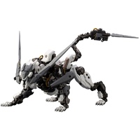 Kotobukiya 1/24 Hexa Gear L.O.Z. [Lord of Zoatex] Plastic Model Kit