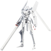 Kotobukiya YUKIMORI (Knights of Sidonia) Plastic Model Kit