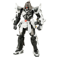 Kotobukiya 1/100 Frame Arms JUBEI Plastic Model Kit