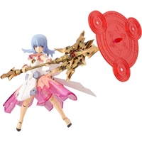 Kotobukiya Frame Arms Girl Magical Baselard Plastic Model Kit