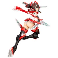 Kotobukiya 2/1 Asra Ninja (Megami Device) Figure Plastic Model Kit