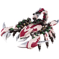Kotobukiya 1/72 Zoids EZ-036 Death Stinger ZS Plastic Model Kit