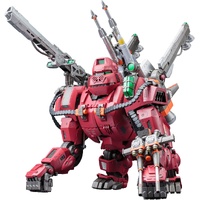 Kotobukiya 1/72 Zoids Iron Kong Prozen Knights (Reissue) Plastic Model Kit