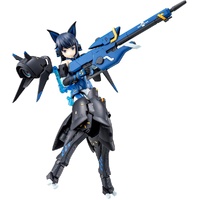 Kotobukiya Mutsumi Koashi (Megami Device) Plastic Model Kit
