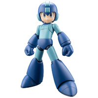 Kotobukiya Mega Man -Mega Man 11 Ver.- Plastic Model Kit