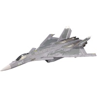 Kotobukiya 1/144 CFA-44 For Modelers Edition (ACE COMBAT) Plastic Model Kit