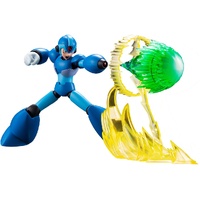Kotobukiya 1/12 Mega Man X (Rockman X) (Reissue) Plastic Model Kit