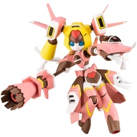 Kotobukiya 1/6 FSL01-F Fancy Aile Plastic Model Kit
