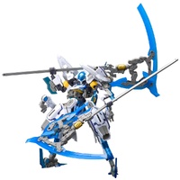 Kotobukiya 1/100 Frame Arms NSG-X2 Hresvelgr=Ater:RE2 Plastic Model Kit
